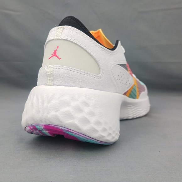 Nike Air Jordan Delta 3 Low Nitro Luka Doncic Multicolor DX1800 160 Sizes 9-11 - Picture 4 of 8